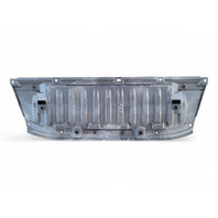 Honda CR-Z 11-16 Under Bumper Cover Splash Shield Bulkhead Lower, 74112-SZT-G00, E030, OEM, 2011, 2012, 2013, 2014, 2015, 2016