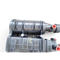 Honda CR-Z CRZ 11-16 Emission System Vapor Fuel Canister, 17011-TM8-L01, E030, OEM, 2011, 2012, 2013, 2014, 2015, 2016