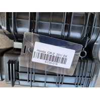 Honda CR-Z CRZ 11-16 Emission System Vapor Fuel Canister, 17011-TM8-L01, E030, OEM, 2011, 2012, 2013, 2014, 2015, 2016