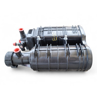 Honda CR-Z CRZ 11-16 Emission System Vapor Fuel Canister, 17011-TM8-L01, E030, OEM, 2011, 2012, 2013, 2014, 2015, 2016