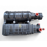 Honda CR-Z CRZ 11-16 Emission System Vapor Fuel Canister, 17011-TM8-L01, E030, OEM, 2011, 2012, 2013, 2014, 2015, 2016