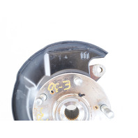 Honda CR-Z CRZ 11-12 Front Knuckle Spindle Right/Passenger, 51211-SZT-010, E030, OEM, 2011, 2012