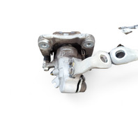 Honda CR-Z CRZ 11-15 Brake Caliper Rear Right/Left Set, 43019-SZT-G01, 43018-SZT-G01, E030, OEM, 2011, 2012, 2013, 2014, 2015