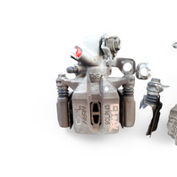 Honda CR-Z CRZ 11-15 Brake Caliper Rear Right/Left Set, 43019-SZT-G01, 43018-SZT-G01, E030, OEM, 2011, 2012, 2013, 2014, 2015