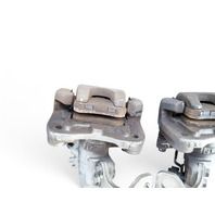 Honda CR-Z CRZ 11-15 Brake Caliper Rear Right/Left Set, 43019-SZT-G01, 43018-SZT-G01, E030, OEM, 2011, 2012, 2013, 2014, 2015