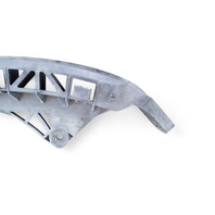 Honda CR-Z CRZ 11-15 Headlight Lamp Bumper Bracket Beam Right/Passenger, E030, OEM, 2011, 2012, 2013, 2014, 2015