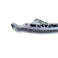 Honda CR-Z CRZ 11-15 Headlight Lamp Bumper Bracket Beam Right/Passenger, E030, OEM, 2011, 2012, 2013, 2014, 2015