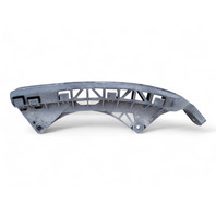 Honda CR-Z CRZ 11-15 Headlight Lamp Bumper Bracket Beam Right/Passenger, E030, OEM, 2011, 2012, 2013, 2014, 2015