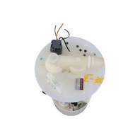 Honda CR-Z CRZ 11-12 Fuel Gas Pump Assembly 1.5L 4 Cylinder, 17045-SZT-L00, E030, OEM, 2011, 2012