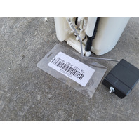 Honda CR-Z CRZ 11-12 Fuel Gas Pump Assembly 1.5L 4 Cylinder, 17045-SZT-L00, E030, OEM, 2011, 2012