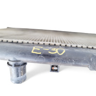 Honda CR-Z CRZ 11-16 Radiator Cooling 19010-RBJ-004, E030, OEM, 2011, 2012, 2013, 2014, 2015, 2016