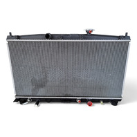 Honda CR-Z CRZ 11-16 Radiator Cooling 19010-RBJ-004, E030, OEM, 2011, 2012, 2013, 2014, 2015, 2016