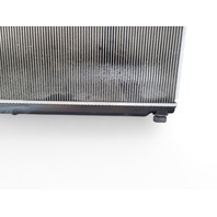 Honda CR-Z CRZ 11-16 Radiator Cooling 19010-RBJ-004, E030, OEM, 2011, 2012, 2013, 2014, 2015, 2016