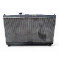 Honda CR-Z CRZ 11-16 Radiator Cooling 19010-RBJ-004, E030, OEM, 2011, 2012, 2013, 2014, 2015, 2016