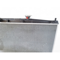 Honda CR-Z CRZ 11-16 Radiator Cooling 19010-RBJ-004, E030, OEM, 2011, 2012, 2013, 2014, 2015, 2016