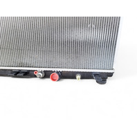 Honda CR-Z CRZ 11-16 Radiator Cooling 19010-RBJ-004, E030, OEM, 2011, 2012, 2013, 2014, 2015, 2016