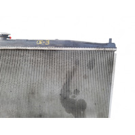 Honda CR-Z CRZ 11-16 Radiator Cooling 19010-RBJ-004, E030, OEM, 2011, 2012, 2013, 2014, 2015, 2016
