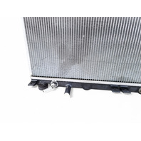 Honda CR-Z CRZ 11-16 Radiator Cooling 19010-RBJ-004, E030, OEM, 2011, 2012, 2013, 2014, 2015, 2016