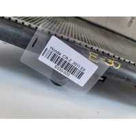 Honda CR-Z CRZ 11-16 Radiator Cooling 19010-RBJ-004, E030, OEM, 2011, 2012, 2013, 2014, 2015, 2016