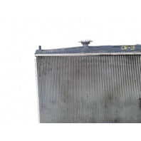 Honda CR-Z CRZ 11-16 Radiator Cooling 19010-RBJ-004, E030, OEM, 2011, 2012, 2013, 2014, 2015, 2016