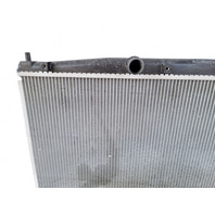 Honda CR-Z CRZ 11-16 Radiator Cooling 19010-RBJ-004, E030, OEM, 2011, 2012, 2013, 2014, 2015, 2016