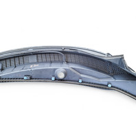 Honda CR-Z CRZ 11-16 Cowl/Dash Panel Assembly Windshield, 74218-SZT-000, E030, OEM, 2011, 2012, 2013, 2014, 2015, 2016