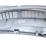 Honda CR-Z CRZ 11-16 Cowl/Dash Panel Assembly Windshield, 74218-SZT-000, E030, OEM, 2011, 2012, 2013, 2014, 2015, 2016