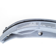 Honda CR-Z CRZ 11-16 Cowl/Dash Panel Assembly Windshield, 74218-SZT-000, E030, OEM, 2011, 2012, 2013, 2014, 2015, 2016