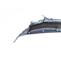Honda CR-Z CRZ 11-16 Cowl/Dash Panel Assembly Windshield, 74218-SZT-000, E030, OEM, 2011, 2012, 2013, 2014, 2015, 2016