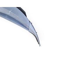 Honda CR-Z CRZ 11-16 Cowl/Dash Panel Assembly Windshield, 74218-SZT-000, E030, OEM, 2011, 2012, 2013, 2014, 2015, 2016