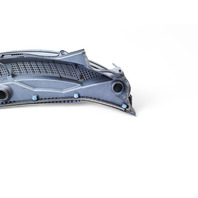 Honda CR-Z CRZ 11-16 Cowl/Dash Panel Assembly Windshield, 74218-SZT-000, E030, OEM, 2011, 2012, 2013, 2014, 2015, 2016