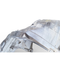 Honda CR-Z CRZ 11-15 Front Right/Passenger Side Fender Liner, 74101-SZT-G00, E030, OEM, 2011, 2012, 2013, 2014, 2015
