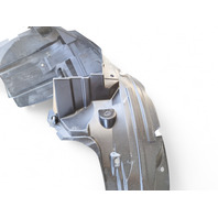 Honda CR-Z CRZ 11-15 Front Right/Passenger Side Fender Liner, 74101-SZT-G00, E030, OEM, 2011, 2012, 2013, 2014, 2015