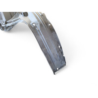Honda CR-Z CRZ 11-15 Front Right/Passenger Side Fender Liner, 74101-SZT-G00, E030, OEM, 2011, 2012, 2013, 2014, 2015
