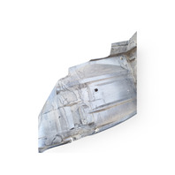 Honda CR-Z CRZ 11-15 Front Right/Passenger Side Fender Liner, 74101-SZT-G00, E030, OEM, 2011, 2012, 2013, 2014, 2015