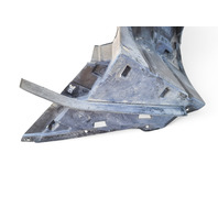 Honda CR-Z CRZ 11-15 Front Right/Passenger Side Fender Liner, 74101-SZT-G00, E030, OEM, 2011, 2012, 2013, 2014, 2015