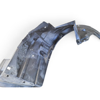 Honda CR-Z CRZ 11-15 Front Right/Passenger Side Fender Liner, 74101-SZT-G00, E030, OEM, 2011, 2012, 2013, 2014, 2015