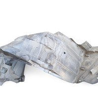 Honda CR-Z CRZ 11-15 Front Right/Passenger Side Fender Liner, 74101-SZT-G00, E030, OEM, 2011, 2012, 2013, 2014, 2015