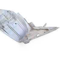 Honda CR-Z CRZ 11-15 Front Right/Passenger Side Fender Liner, 74101-SZT-G00, E030, OEM, 2011, 2012, 2013, 2014, 2015