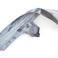 Honda CR-Z CRZ 11-15 Front Right/Passenger Side Fender Liner, 74101-SZT-G00, E030, OEM, 2011, 2012, 2013, 2014, 2015
