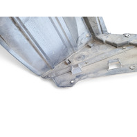 Honda CR-Z CRZ 11-15 Front Right/Passenger Side Fender Liner, 74101-SZT-G00, E030, OEM, 2011, 2012, 2013, 2014, 2015