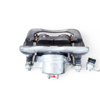 Honda CR-Z CRZ 11-15 Brake Caliper Front Left/Right Set, 45019-SZT-A00, 45019-SZT-A00, E030, OEM, 2011, 2012, 2013, 2014, 2015