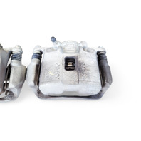Honda CR-Z CRZ 11-15 Brake Caliper Front Left/Right Set, 45019-SZT-A00, 45019-SZT-A00, E030, OEM, 2011, 2012, 2013, 2014, 2015