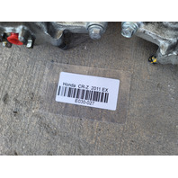 Honda CR-Z CRZ 11-15 Brake Caliper Front Left/Right Set, 45019-SZT-A00, 45019-SZT-A00, E030, OEM, 2011, 2012, 2013, 2014, 2015