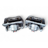 Honda CR-Z CRZ 11-15 Brake Caliper Front Left/Right Set, 45019-SZT-A00, 45019-SZT-A00, E030, OEM, 2011, 2012, 2013, 2014, 2015