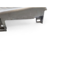 Honda CR-Z CRZ 11-12 Rocker Panel Molding Right/Pass Silver, 71800-SZT-G01ZD, E030, OEM, 2011, 2012