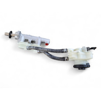 Honda CR-Z CRZ 11-15 Master Brake Cylinder 46100-SZT-G02, E030, OEM, 2011, 2012, 2013, 2014, 2015