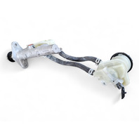 Honda CR-Z CRZ 11-15 Master Brake Cylinder 46100-SZT-G02, E030, OEM, 2011, 2012, 2013, 2014, 2015