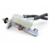 Honda CR-Z CRZ 11-15 Master Brake Cylinder 46100-SZT-G02, E030, OEM, 2011, 2012, 2013, 2014, 2015