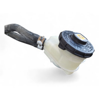 Honda CR-Z CRZ 11-15 Master Brake Cylinder 46100-SZT-G02, E030, OEM, 2011, 2012, 2013, 2014, 2015